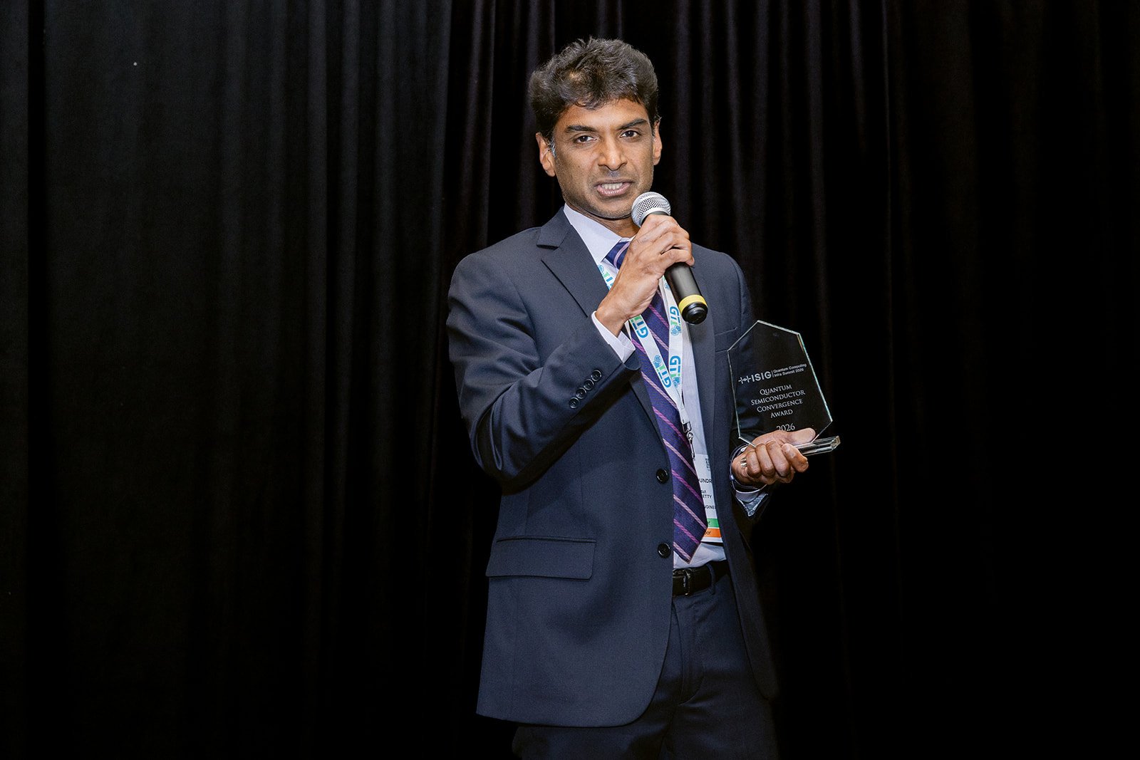 QCIS Silicon Valley · April 2026 · Photo 97